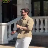 Figurinha de reação para WhatsApp