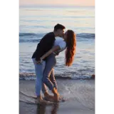 Figurinha de Amor para WhatsApp