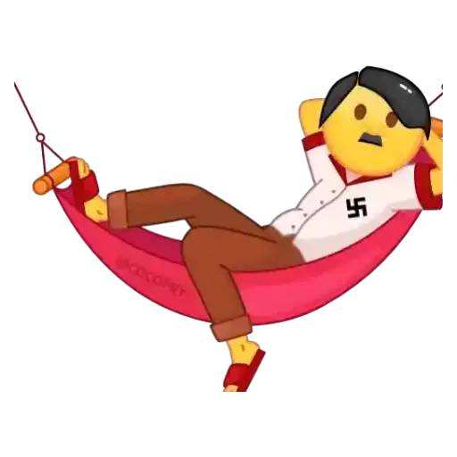 Coletadas sticker 2069