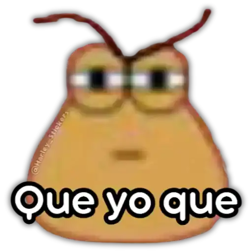 Coletadas sticker 21116