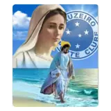 Figurinha de religião para WhatsApp