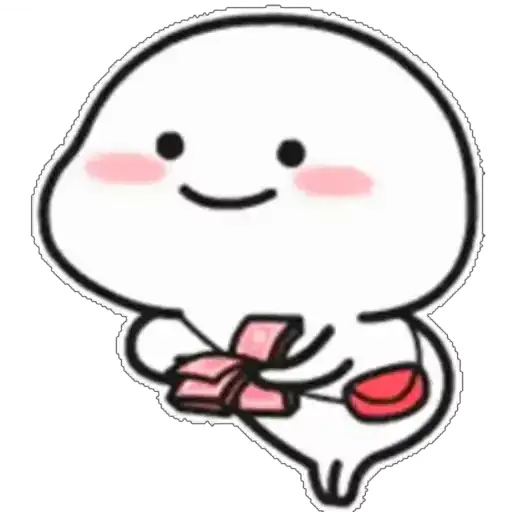 Coletadas sticker 643