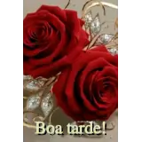 Figurinha de Saudações para WhatsApp