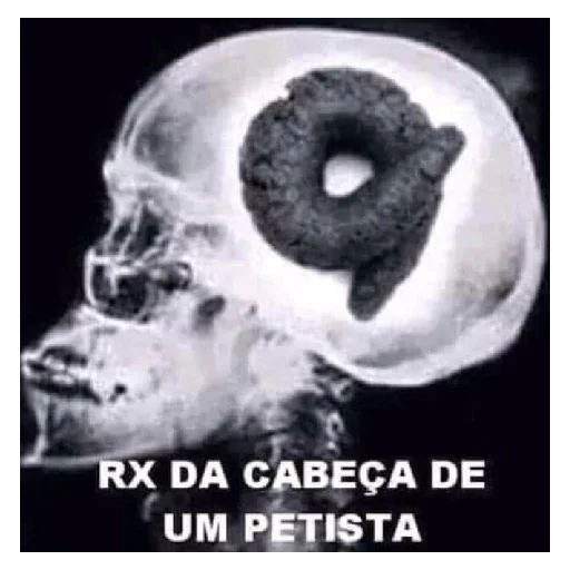 Figurinha para WhatsApp — Memes Brasileiros