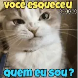 Figurinha para WhatsApp