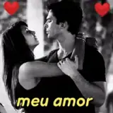 Figurinha para WhatsApp