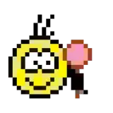 Figurinha para WhatsApp