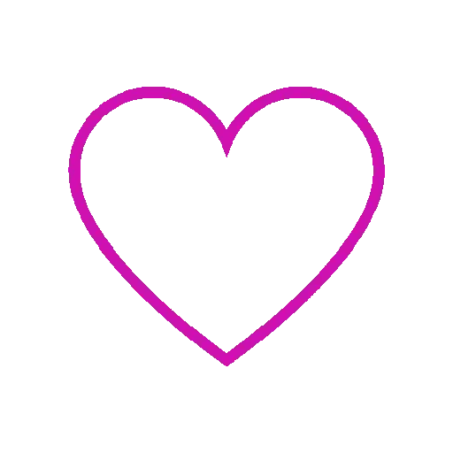 Figurinha para WhatsApp — Amor