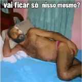 Sticker de Memes Brasileiros para WhatsApp