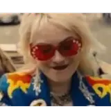 Sticker de reação para WhatsApp