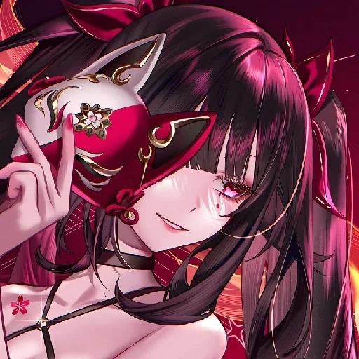 Figurinha para WhatsApp — Anime