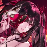 Figurinha de Anime para WhatsApp