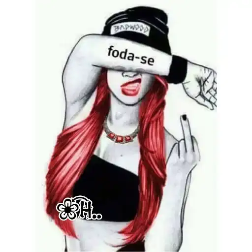 Coletadas sticker 4557