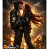 Figurinha de Amor para WhatsApp