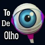 Figurinha de reação para WhatsApp