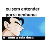 Memes Brasileiros WhatsApp sticker