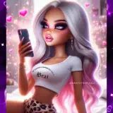 Amor WhatsApp sticker