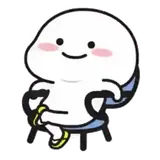 Figurinha para WhatsApp