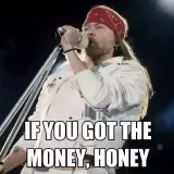 Sticker de Memes para WhatsApp