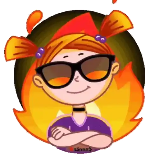 Coletadas sticker 9296