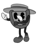 Figurinha para WhatsApp