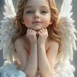 Figurinha de Amor para WhatsApp