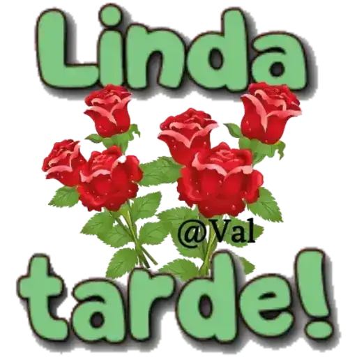 Coletadas sticker 14202