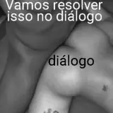 texto WhatsApp sticker