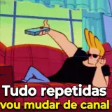 Figurinha para WhatsApp