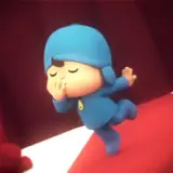 Sticker de Anime para WhatsApp