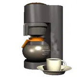 Figurinha de Comida para WhatsApp