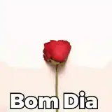 Figurinha de Saudações para WhatsApp