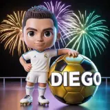 Sticker de Esportes para WhatsApp