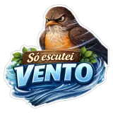 Figurinha para WhatsApp