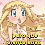 Sticker de Anime para WhatsApp