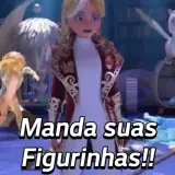 Figurinha de Memes Brasileiros para WhatsApp
