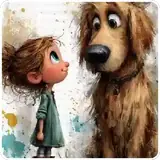 Figurinha de Animais para WhatsApp