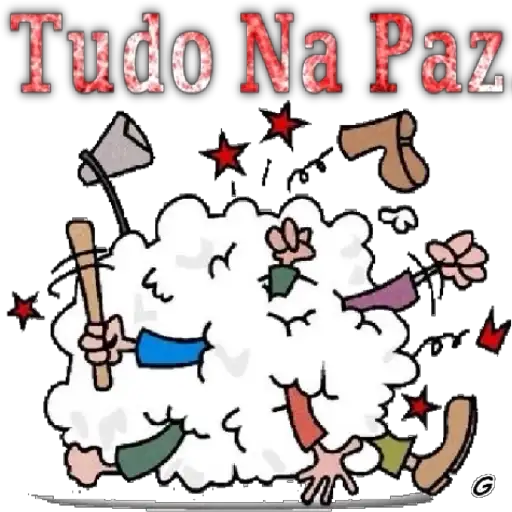 Coletadas sticker 37045