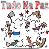 Figurinha para WhatsApp