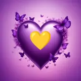 Sticker de Amor para WhatsApp