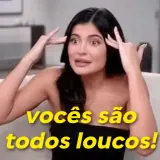 Figurinha de Memes Brasileiros para WhatsApp