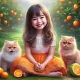 Figurinha de Animais para WhatsApp