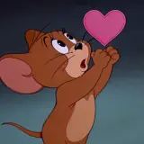 Sticker de Amor para WhatsApp