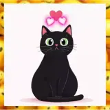 Figurinha de Animais para WhatsApp