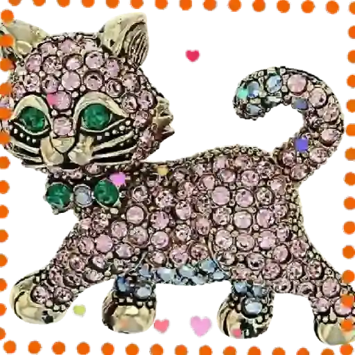 Coletadas sticker 3699