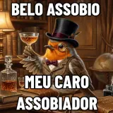 Figurinha para WhatsApp