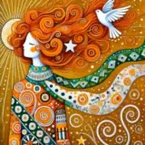 Figurinha de Amor para WhatsApp