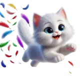 WhatsApp sticker