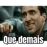 Figurinha para WhatsApp