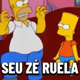 Figurinha de Memes Brasileiros para WhatsApp